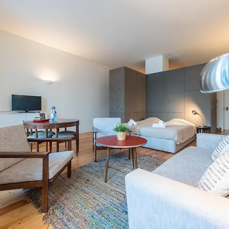 Apartment Guestready - Loios Cube Top Of The Ice Cream *