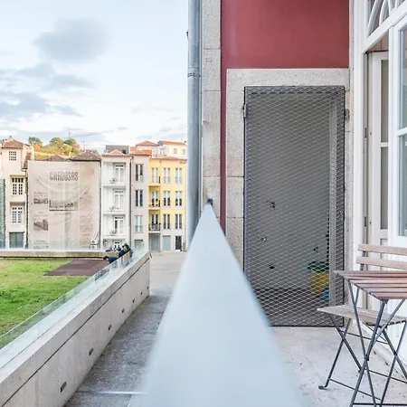 Guestready - Loios Cube Top Of The Ice Cream Apartment