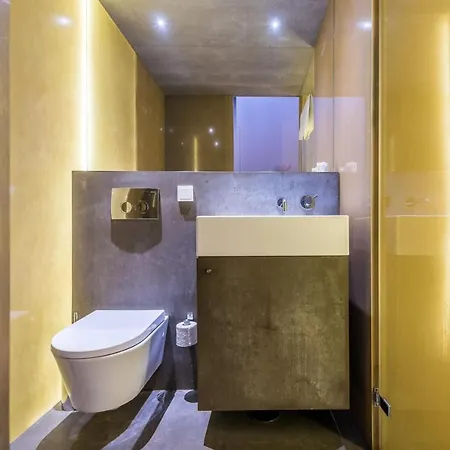 Guestready - Loios Cube Top Of The Ice Cream Apartment